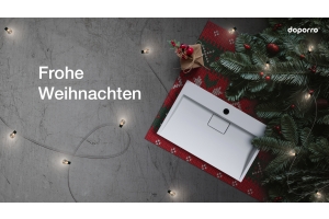 Frohe Weihnachten