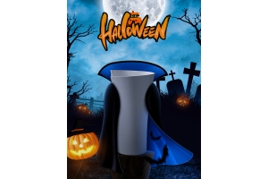 Fröhliches Halloween