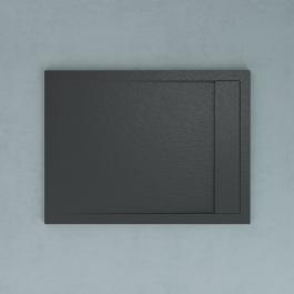 Duschtasse Duschwanne aus ABS Brausewanne superflach 70/80/90/100/110/120 cm DE Duschtasse Duschwanne aus ABS Brausewanne superflach 70/80/90/100/110/120 cm DE