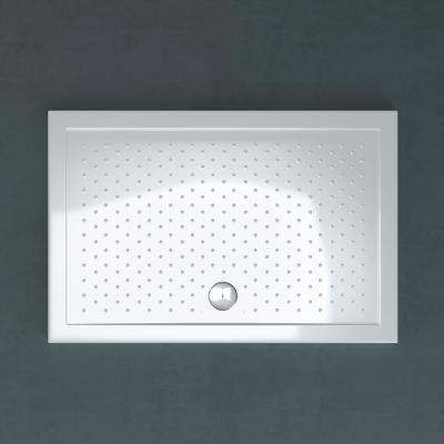 Duschtasse Duschwanne Acrylwanne Antirutsch Lucia