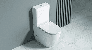 WC und Bidet Toilette online kaufen